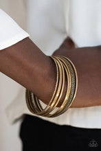Load image into Gallery viewer, The Big BANGLE Brass
