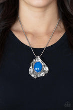 Load image into Gallery viewer, Amazon Amulet Blue

