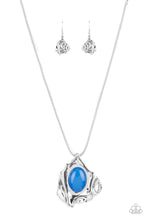 Load image into Gallery viewer, Amazon Amulet Blue
