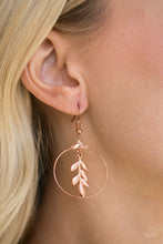 Load image into Gallery viewer, Branching Into Boho Rose Gold
