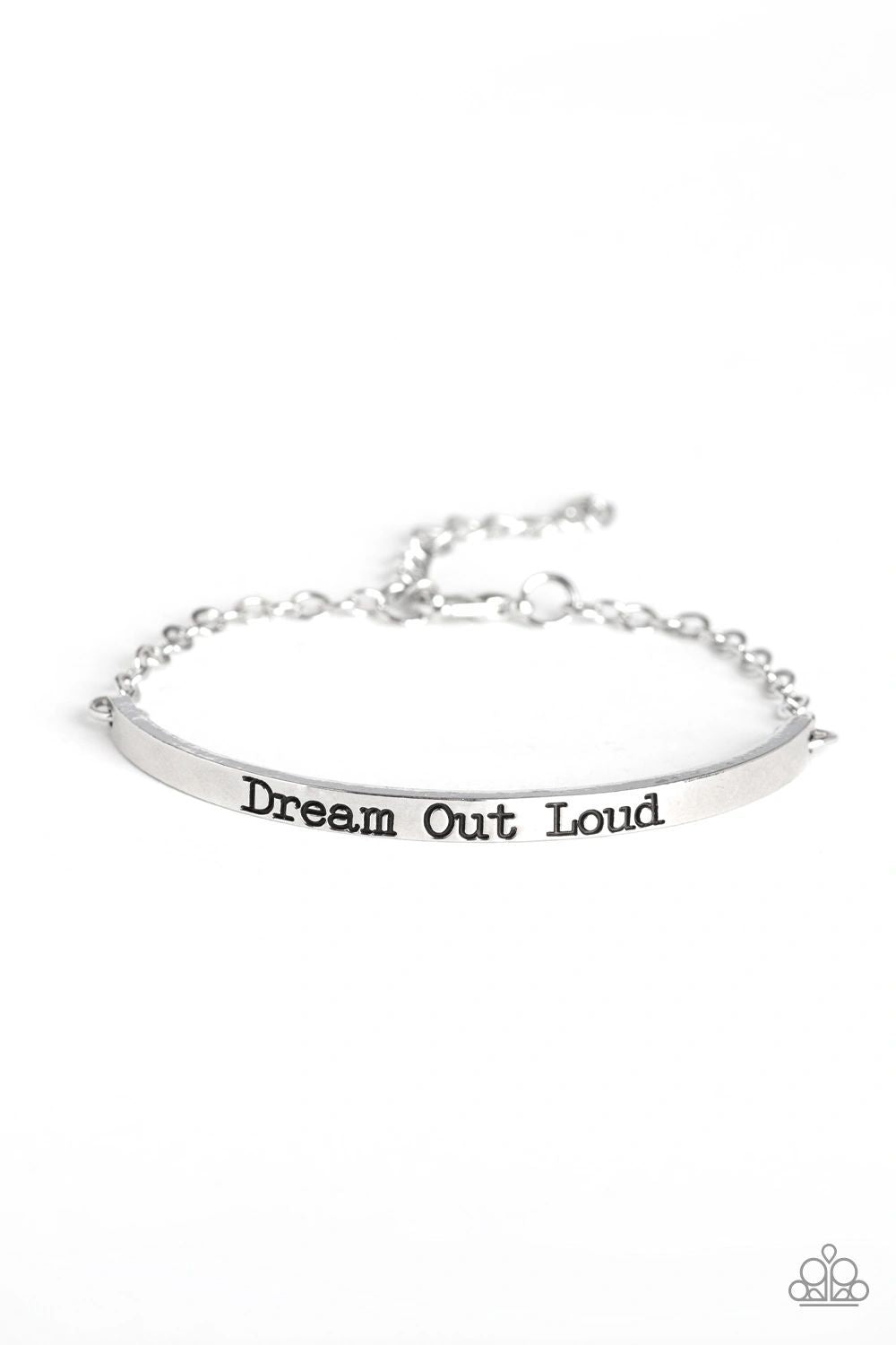 Dream Out Loud Silver