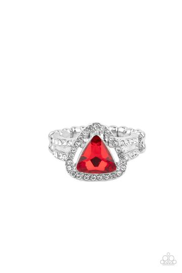 Elevated Engagement Red