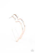 Load image into Gallery viewer, I HEART A Rumor Rose Gold
