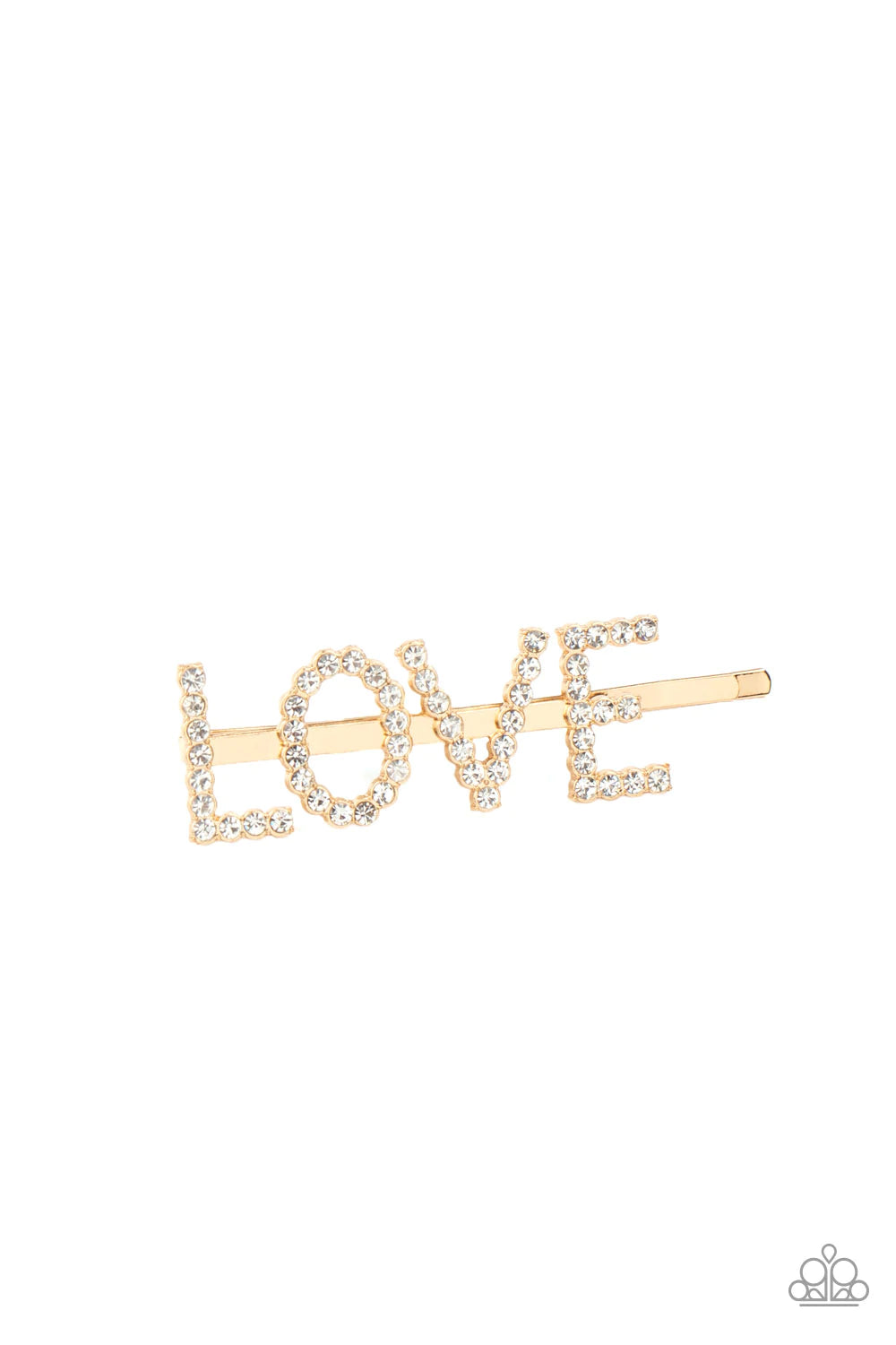 All You Need Is Love Gold