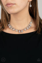 Load image into Gallery viewer, Princess Prominence Multi Choker
