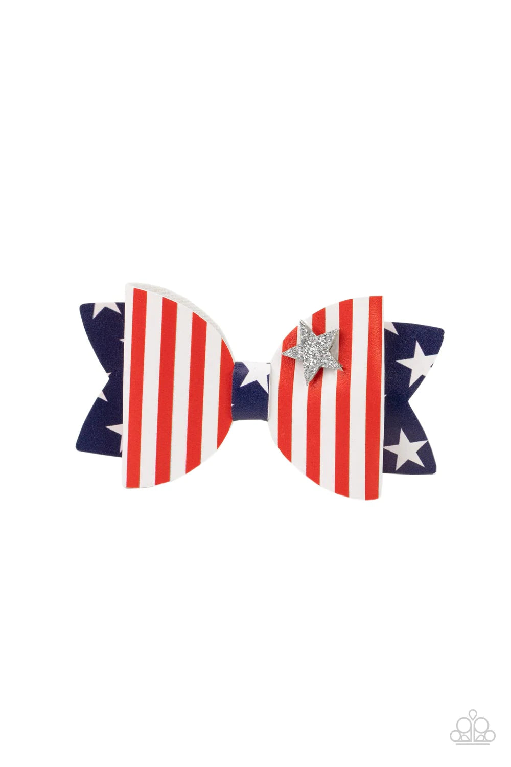 Red, White, and Bows Multi