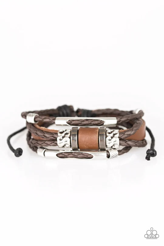 Tundra Trekker Brown